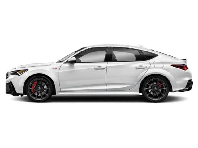 2026 Acura Integra Type S 5th Gen - Image 3 of 17