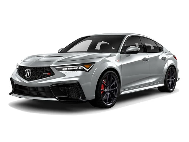 2026 Acura Integra Type S 5th Gen - Image 1 of 1