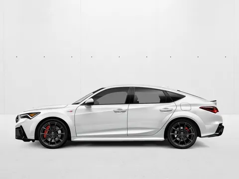 2026 Acura Integra Type S 5th Gen - Image 2 of 2