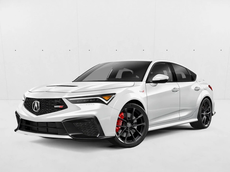 2026 Acura Integra Type S 5th Gen - Image 1 of 2