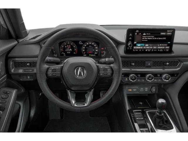 2026 Acura Integra Type S 5th Gen - Image 9 of 17