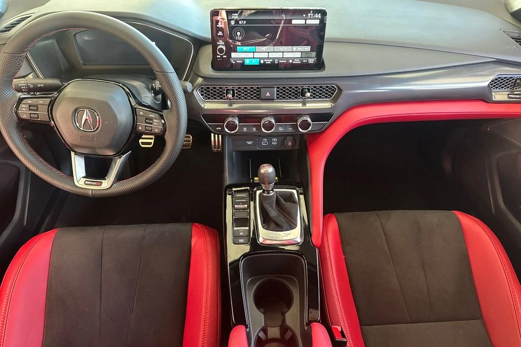 2026 Acura Integra Type S 5th Gen - Image 10 of 20