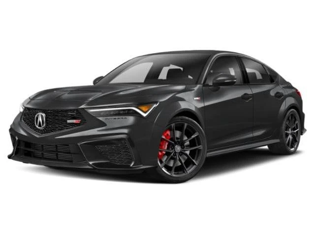 2026 Acura Integra Type S 5th Gen - Image 1 of 4