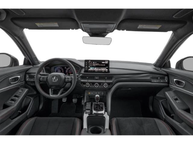 2026 Acura Integra Type S 5th Gen - Image 4 of 4