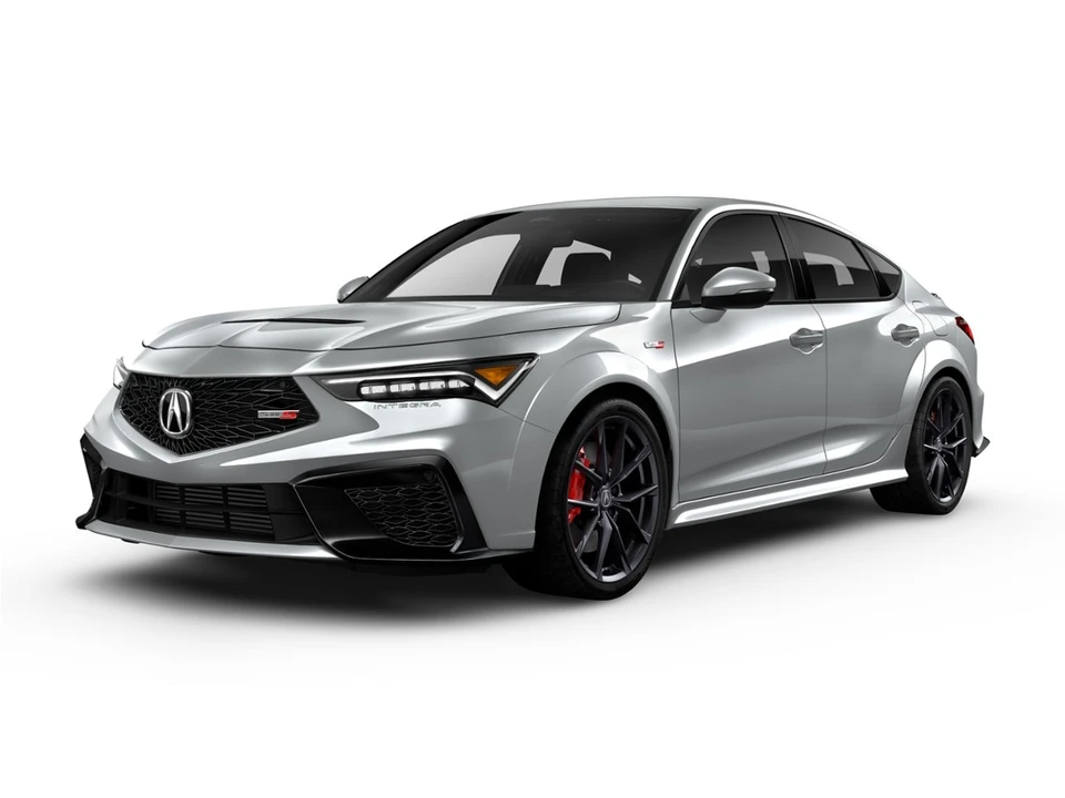 2026 Acura Integra Type S 5th Gen - Image 1 of 1