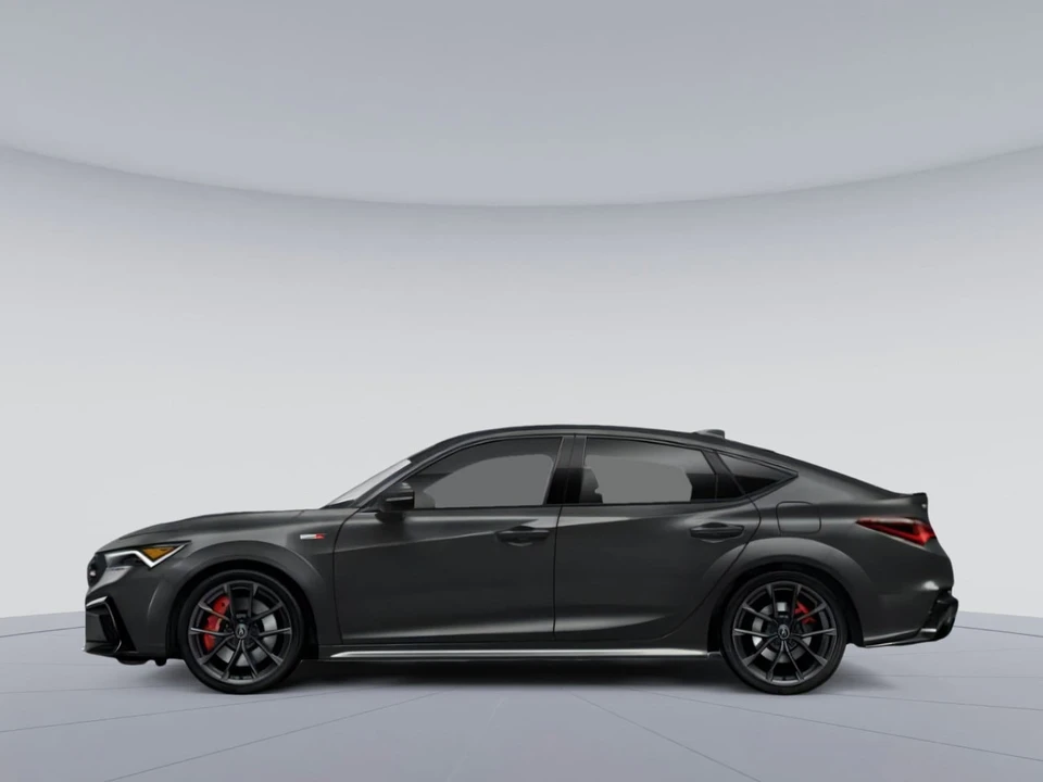 2026 Acura Integra Type S 5th Gen - Image 3 of 14