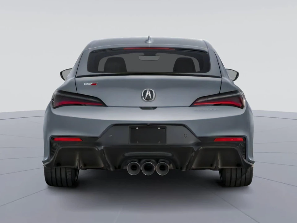 2026 Acura Integra Type S 5th Gen - Image 5 of 14