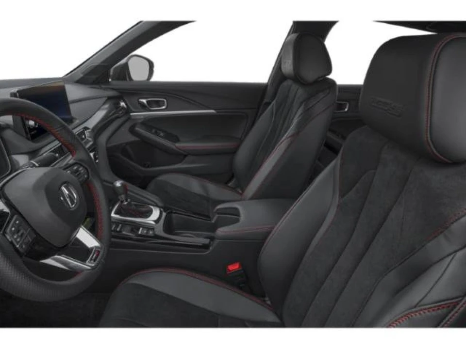 2026 Acura Integra Type S 5th Gen - Image 8 of 14