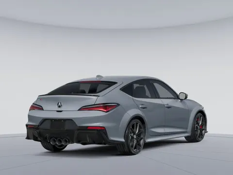 2026 Acura Integra Type S 5th Gen - Image 2 of 14