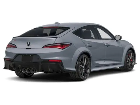 2026 Acura Integra Type S 5th Gen - Image 2 of 4