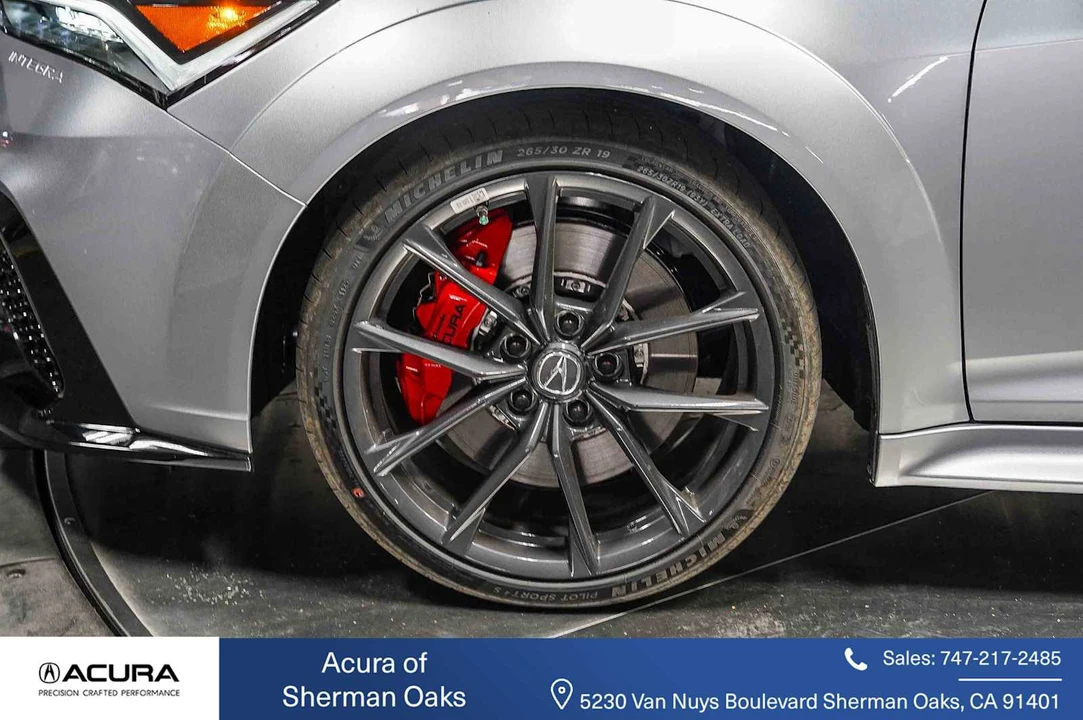 2026 Acura Integra Type S 5th Gen - Image 10 of 31