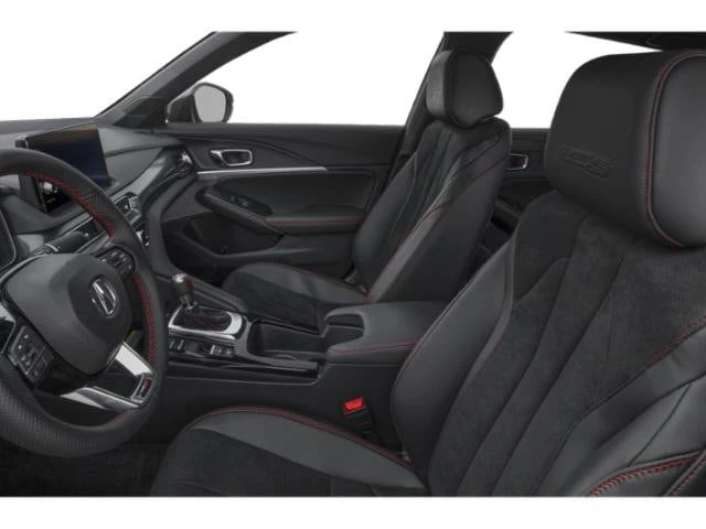 2026 Acura Integra Type S 5th Gen - Image 12 of 18