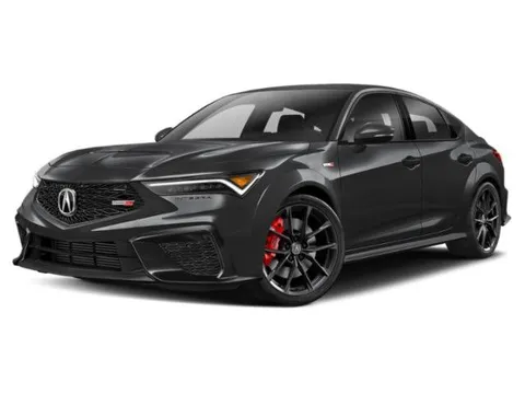 2026 Acura Integra Type S 5th Gen - Image 2 of 18