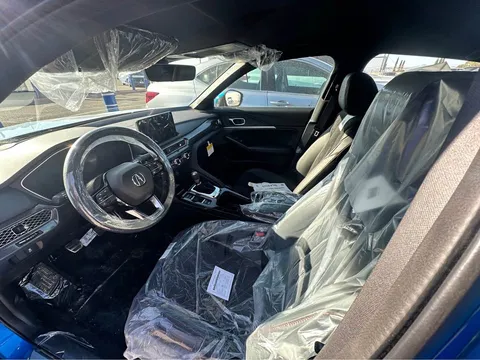 2026 Acura Integra Type S 5th Gen - Image 2 of 5
