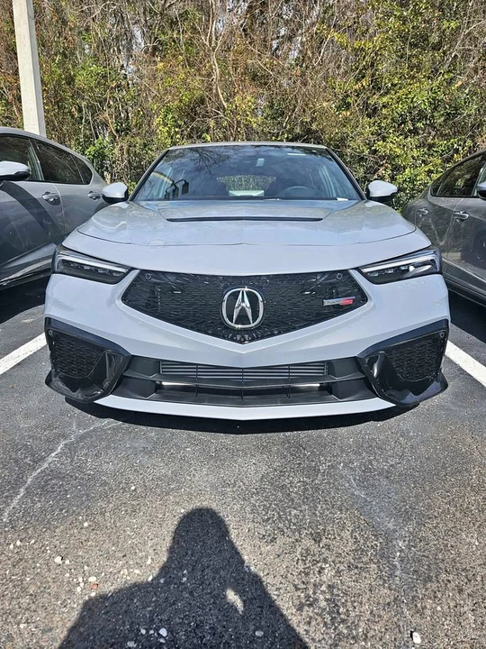 2026 Acura Integra Type S 5th Gen - Image 1 of 14
