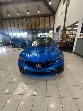 2026 Acura Integra Type S 5th Gen - Image 2 of 11