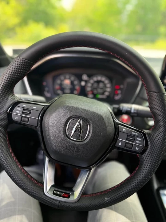 2026 Acura Integra Type S 5th Gen - Image 10 of 13