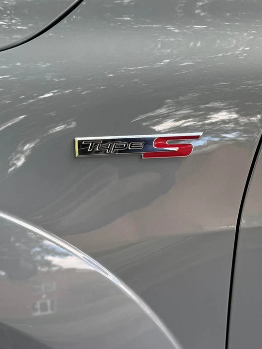 2026 Acura Integra Type S 5th Gen - Image 12 of 13