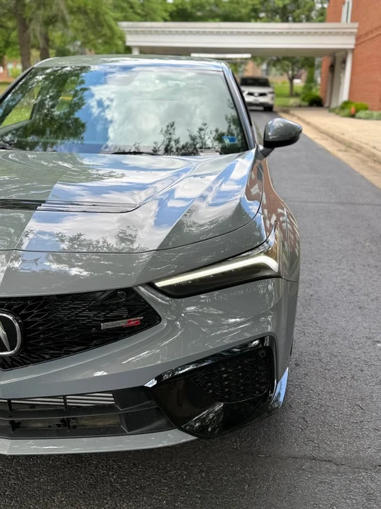 2026 Acura Integra Type S 5th Gen - Image 2 of 13