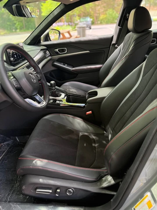 2026 Acura Integra Type S 5th Gen - Image 8 of 13