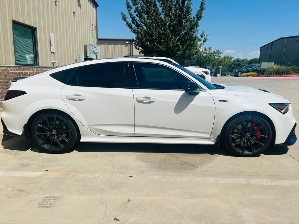 2026 Acura Integra Type S 5th Gen - Image 2 of 10