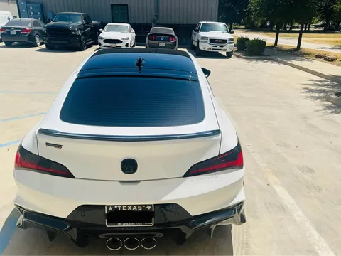 2026 Acura Integra Type S 5th Gen - Image 4 of 10