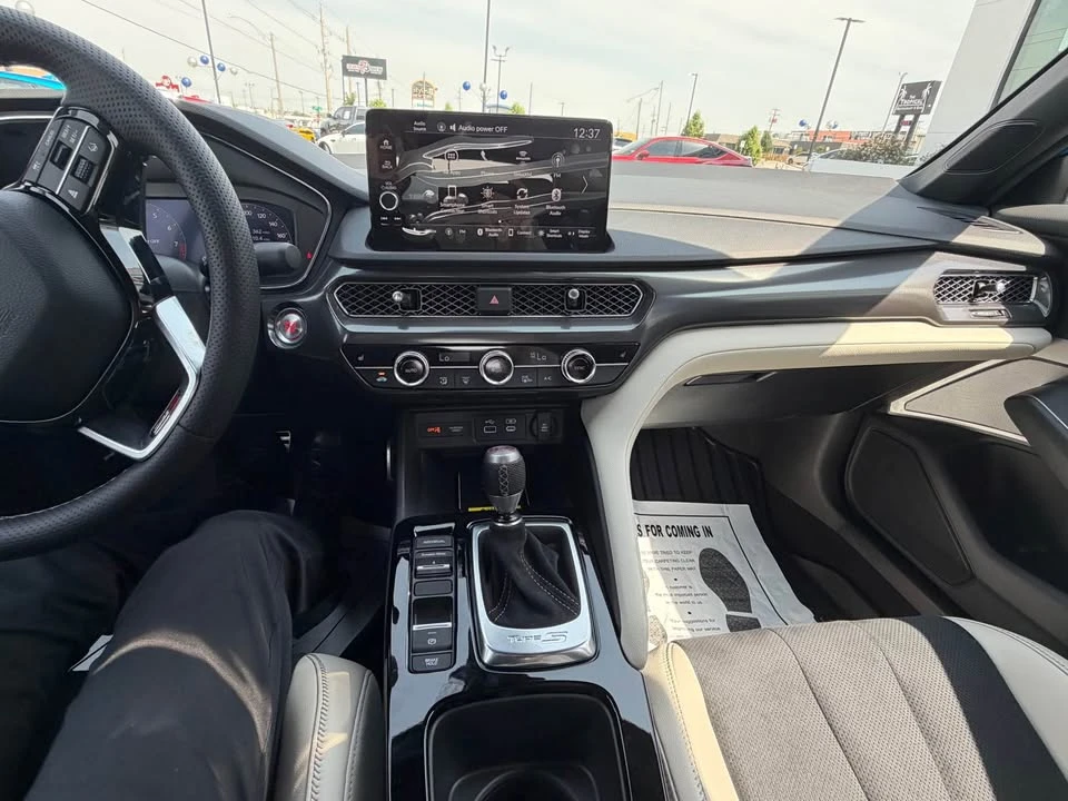 2026 Acura Integra Type S 5th Gen - Image 8 of 8