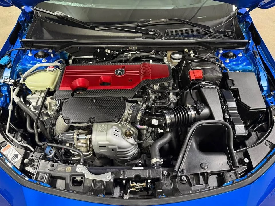 2026 Acura Integra Type S 5th Gen - Image 18 of 18