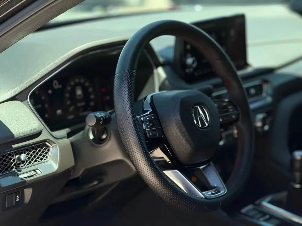 2026 Acura Integra Type S 5th Gen - Image 8 of 18