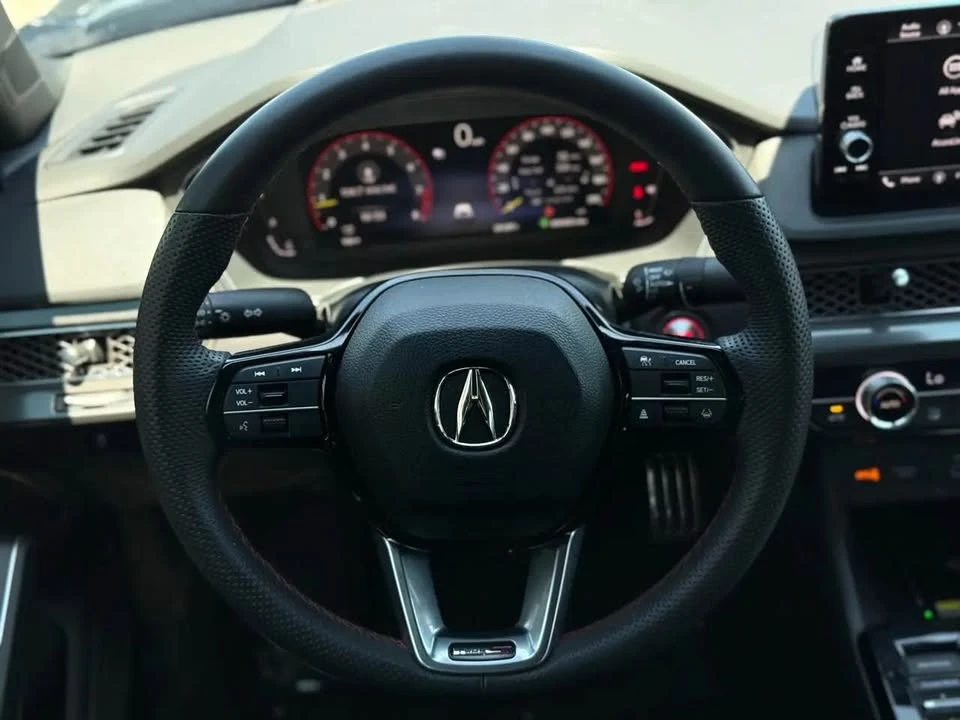 2026 Acura Integra Type S 5th Gen - Image 15 of 18