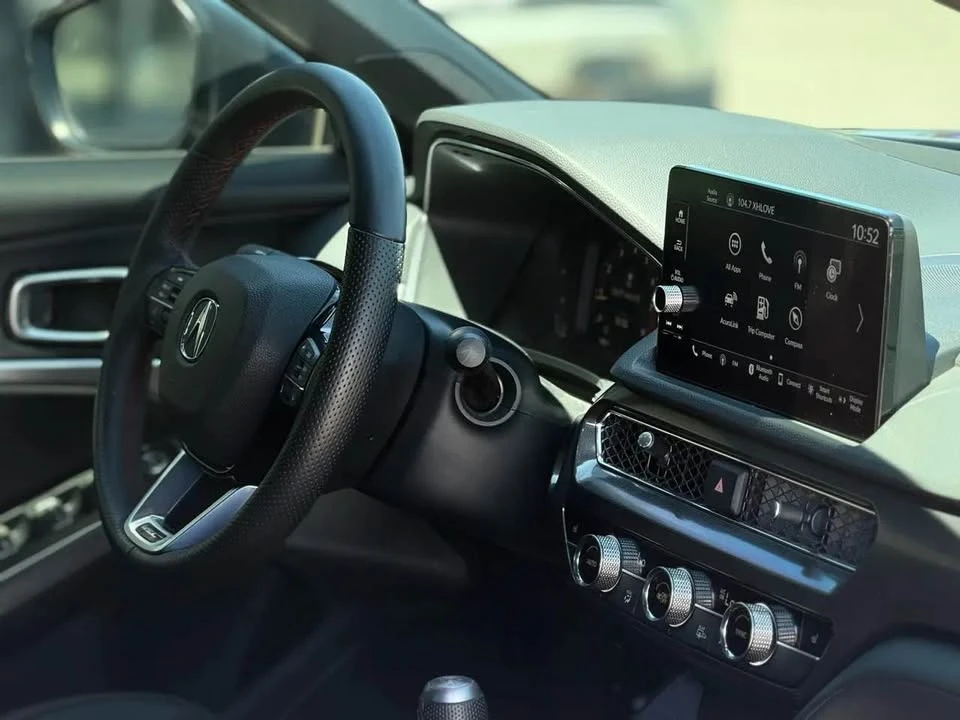 2026 Acura Integra Type S 5th Gen - Image 9 of 18