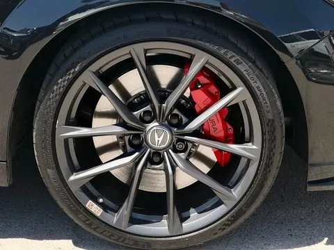 2026 Acura Integra Type S 5th Gen - Image 3 of 18