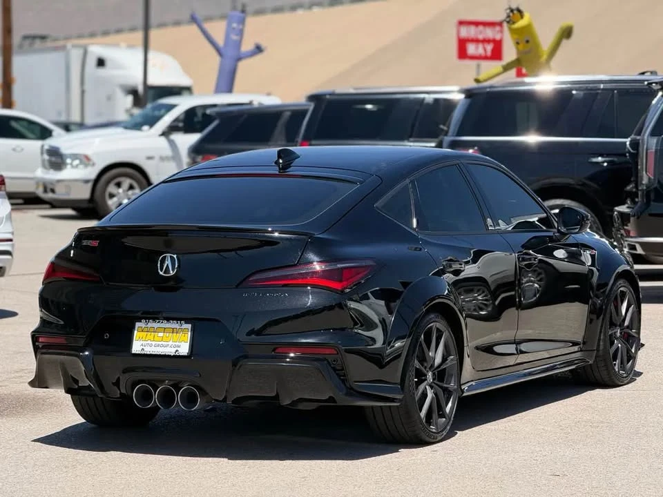2026 Acura Integra Type S 5th Gen - Image 7 of 18