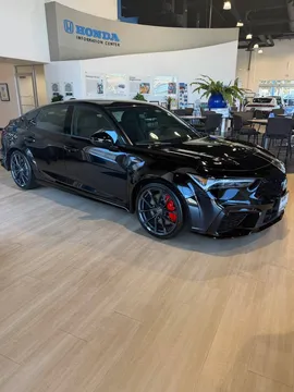 2026 Acura Integra Type S 5th Gen - Image 3 of 10