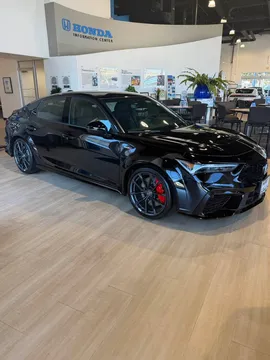 2026 Acura Integra Type S 5th Gen - Image 2 of 10