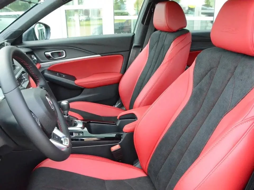 2026 Acura Integra Type S 5th Gen - Image 6 of 17