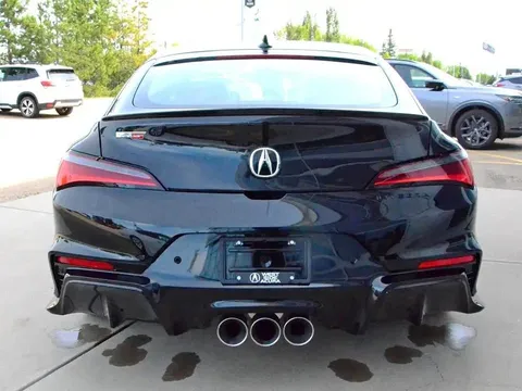 2026 Acura Integra Type S