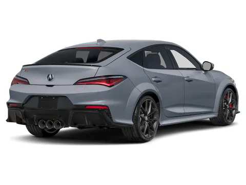2026 Acura Integra Type S 5th Gen - Image 2 of 11