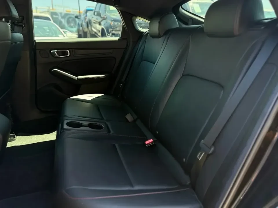 2026 Acura Integra Type S 5th Gen - Image 9 of 14