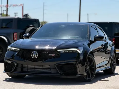 2026 Acura Integra Type S 5th Gen - Image 4 of 14