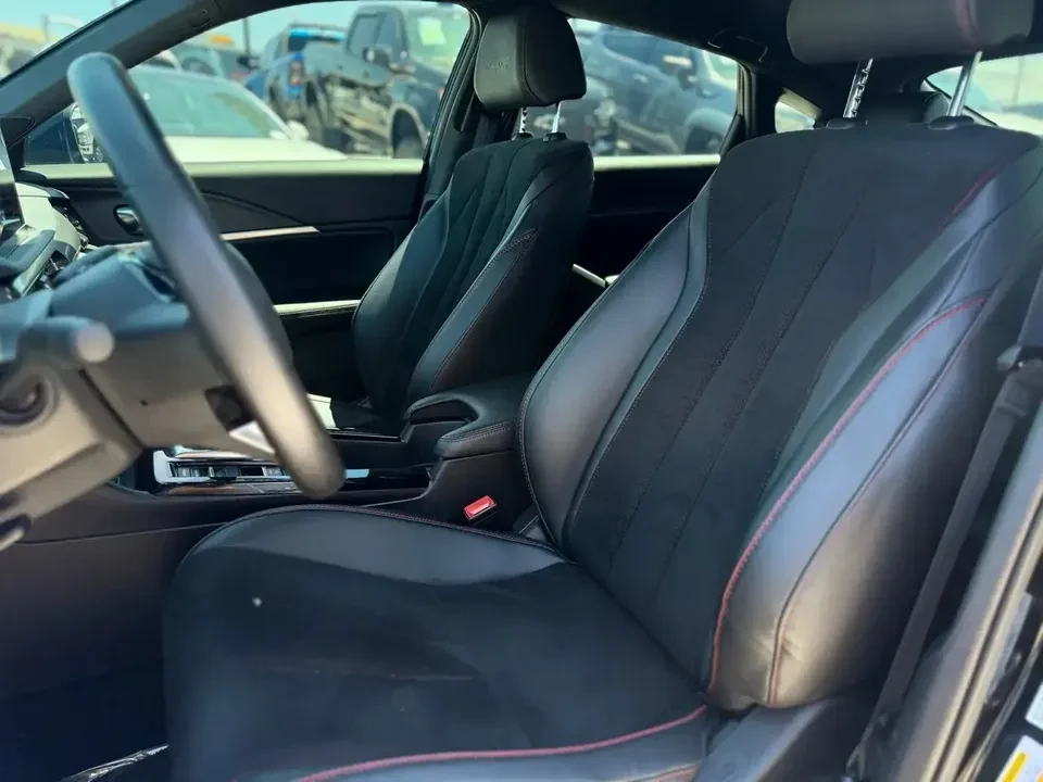 2026 Acura Integra Type S 5th Gen - Image 5 of 9