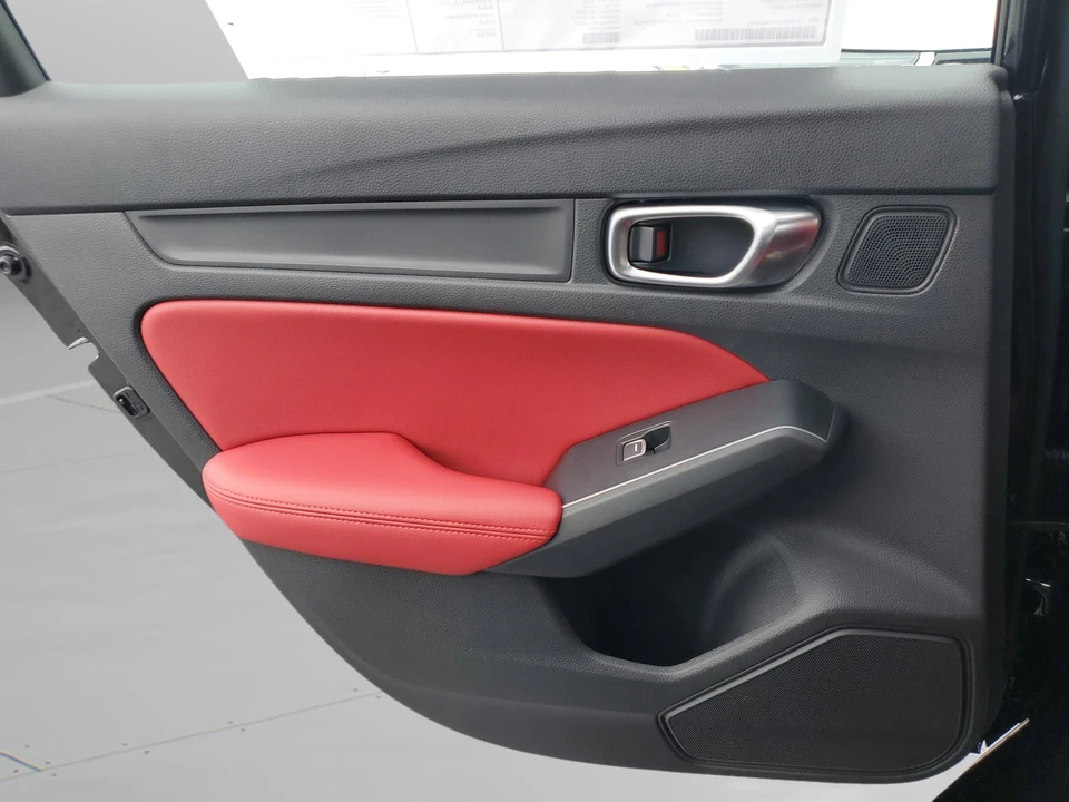 2026 Acura Integra Type S 5th Gen - Image 15 of 31