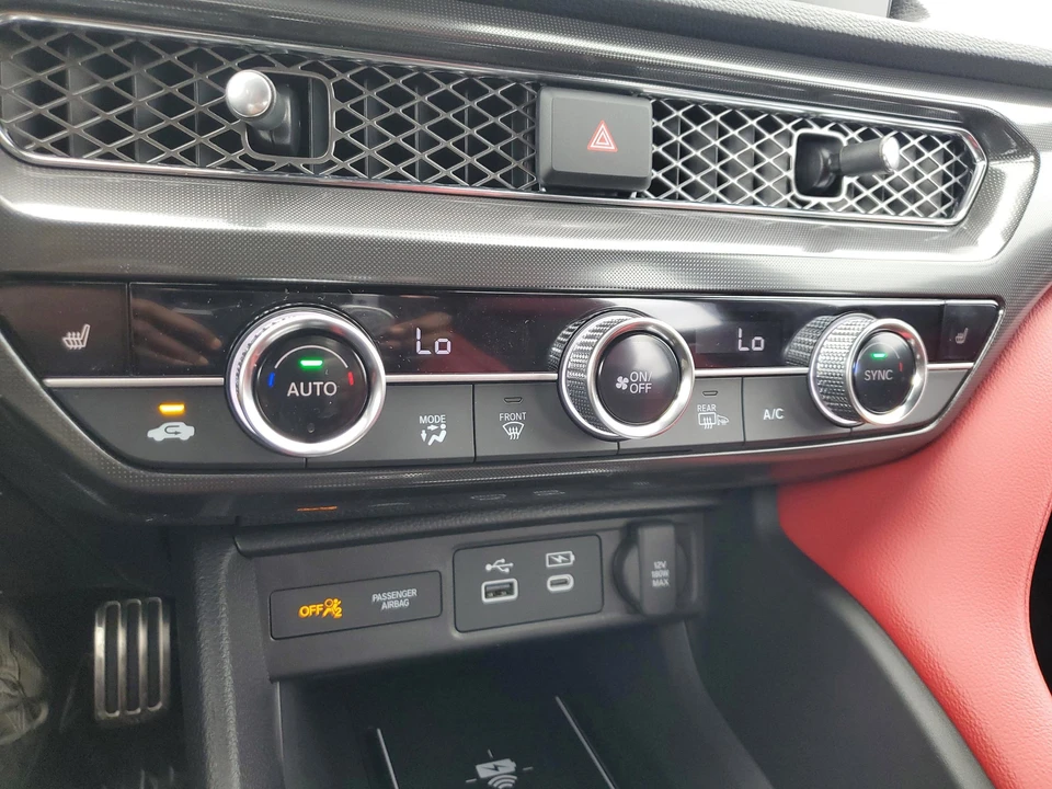 2026 Acura Integra Type S 5th Gen - Image 26 of 31