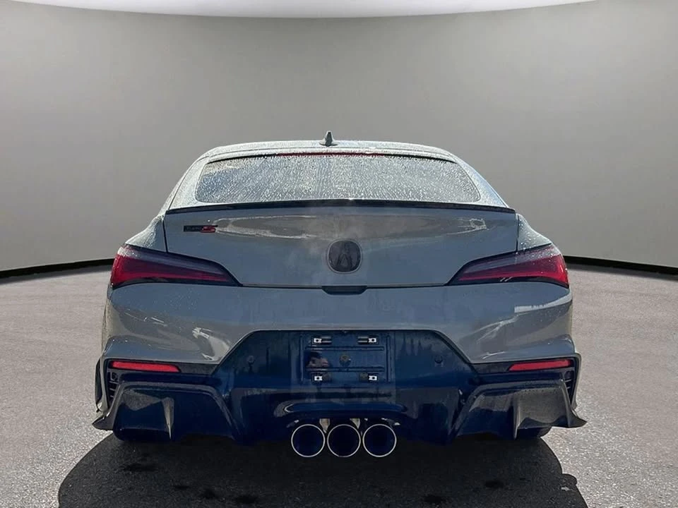 2026 Acura Integra Type S 5th Gen - Image 5 of 18