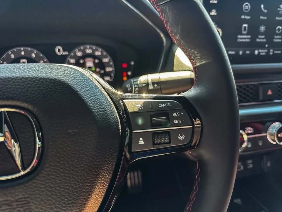 2026 Acura Integra Type S 5th Gen - Image 10 of 18