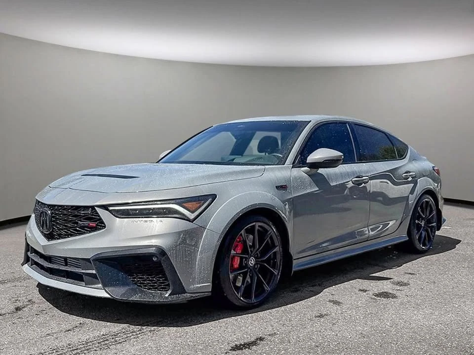 2026 Acura Integra Type S 5th Gen - Image 2 of 18