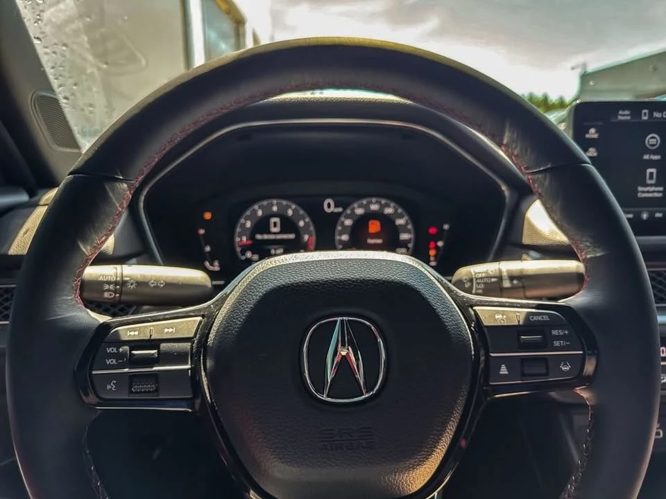 2026 Acura Integra Type S 5th Gen - Image 7 of 18