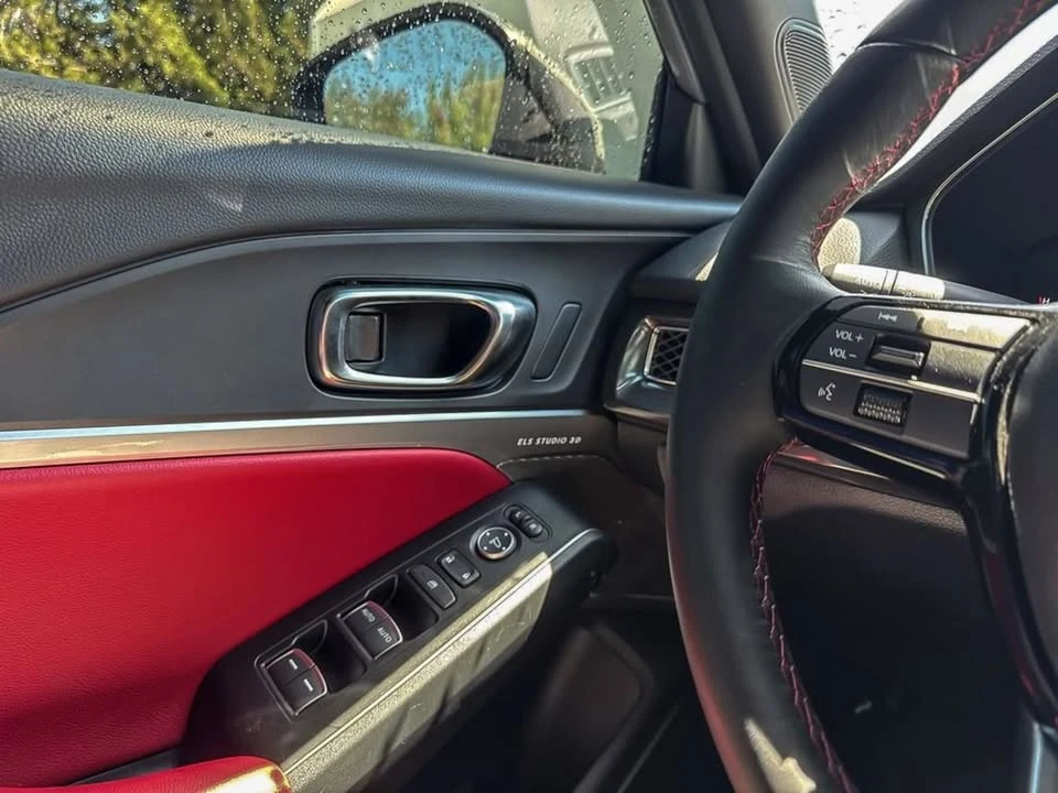2026 Acura Integra Type S 5th Gen - Image 12 of 18