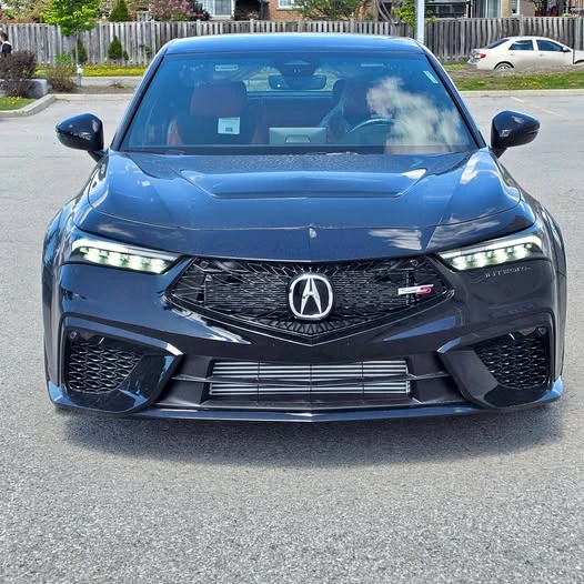 2026 Acura Integra Type S 5th Gen - Image 1 of 1