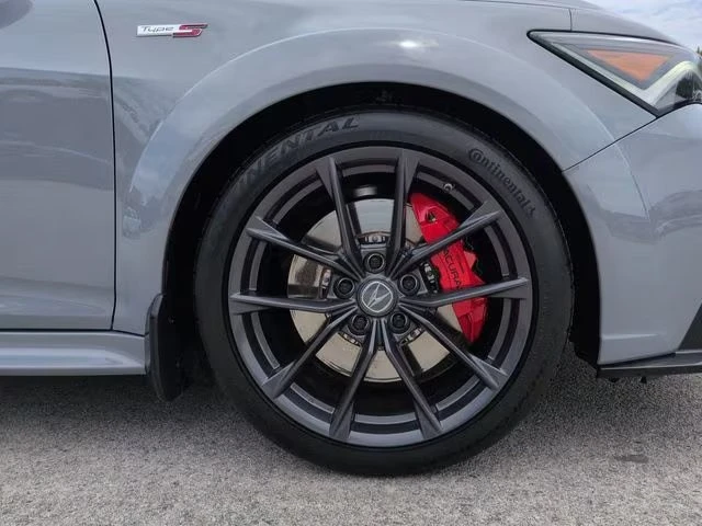 2026 Acura Integra Type S 5th Gen - Image 12 of 18